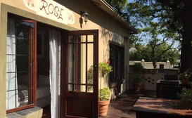 Waterhouse Guest Lodge - Rose image