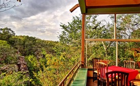 Masai Lodge image