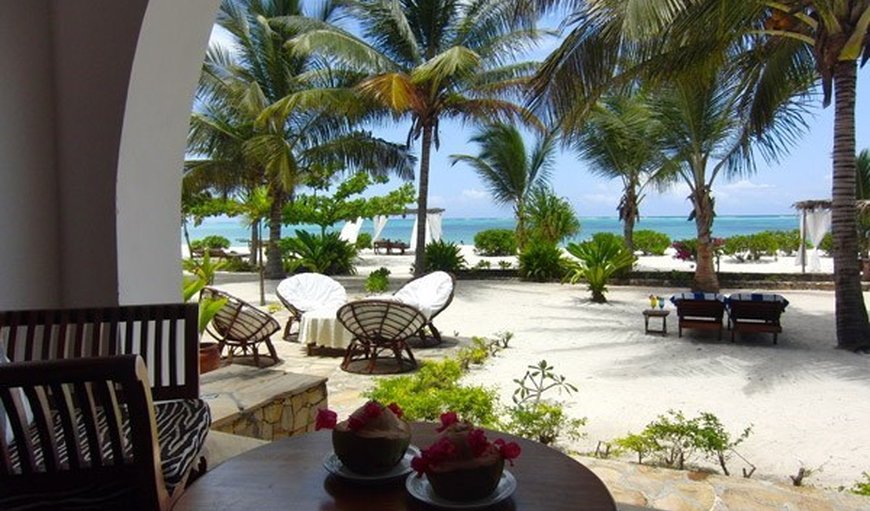 Welcome to Next Paradise Boutique Resort in Tanzania, Tanzania, Tanzania