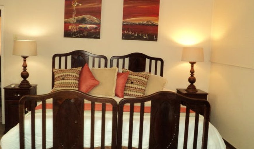 Marie Suite in Kimberley, Northern Cape, South Africa