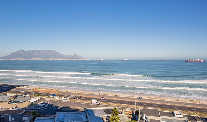Welcome to Infinity One Bedroom Apartment in Bloubergstrand, Cape Town, Western Cape, South Africa