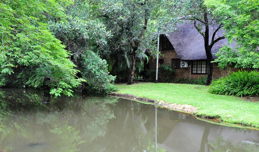 Welcome to Kruger Park Lodge Unit No. 543. in Hazyview, Mpumalanga, South Africa