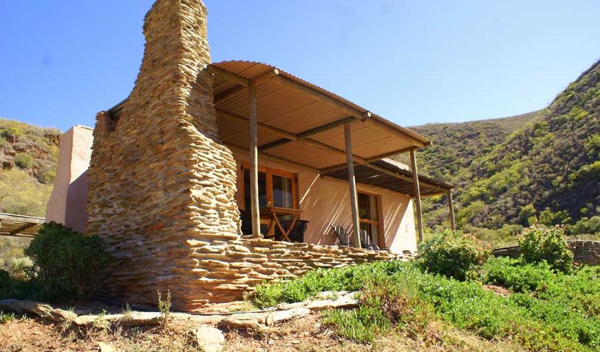 Welcome to Tierhoek Cottages - Stone Cottage in Robertson, Western Cape, South Africa
