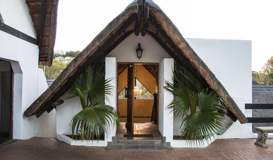 Welcome to Coral Tree Inn in Waterkloof, Pretoria (Tshwane), Gauteng, South Africa