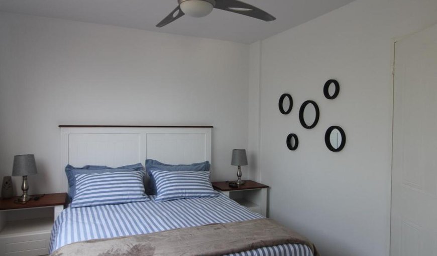 Santorini 307B: Second Bedroom