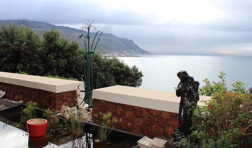 Welcome to Neptune Apartment! in Fish Hoek, Cape Town, Western Cape, South Africa