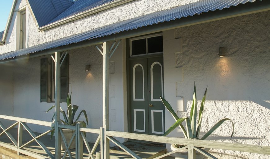 Welcome to African Relish Cottages Deurdrift 1. in Prince Albert, Western Cape, South Africa