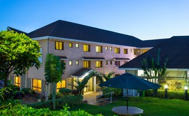 Phoenicia Hotel Nairobi image