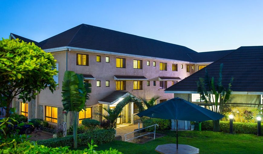 Welcome to Phoenicia Hotel Nairobi in Kiambu, Kiambu County, Kenya