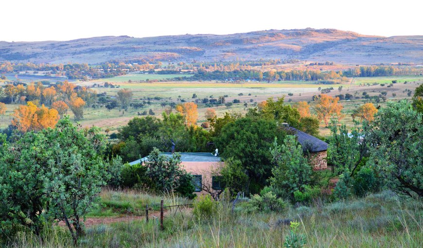 Welcome to Saamrus Guest Farm in Magaliesburg, Gauteng, South Africa