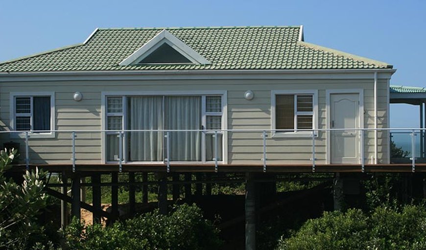 Welcome to Sea Forever Cottage in Port Alfred, Eastern Cape, South Africa