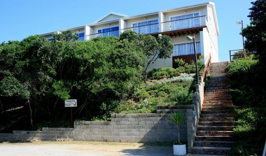 Welcome to High 5 (4 sleeper) in Port Alfred, Eastern Cape, South Africa