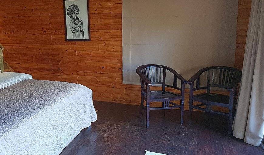 Kujabula Lodge Room 2: Room 2