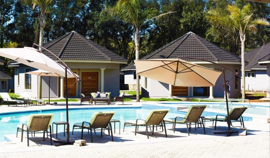 Welcome to Aloe Lifestyle Hotel in Eshowe, KwaZulu-Natal, South Africa