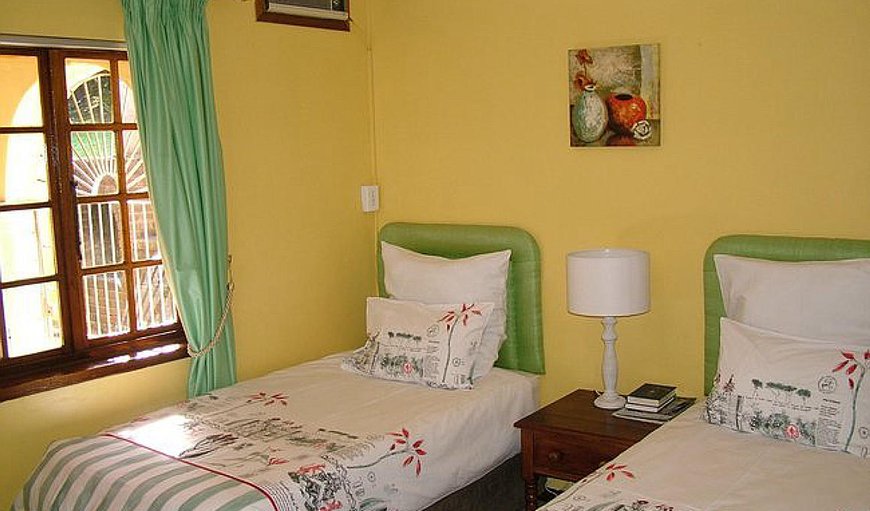 Double Rooms: Double Room