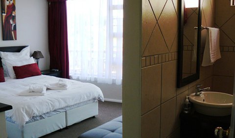 ROOM 2 Luxury : Room 2