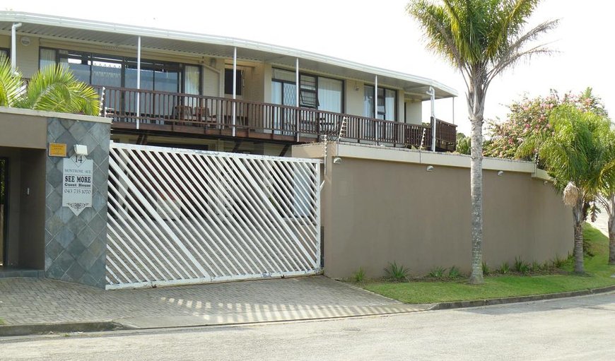 See-more Guesthouse in Bunkers Hill, East London, Eastern Cape, South Africa