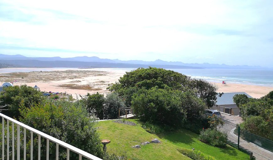 Thule's beautiful views in  Plettenberg Bay Central, Plettenberg Bay, Western Cape, South Africa