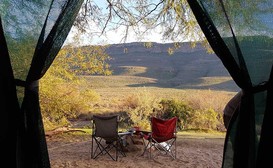 Enjo Nature Farm - Camping image