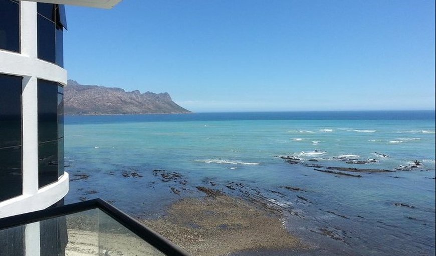 Welcome to Loddeys Self Catering Apartments 2 in Strand, Western Cape, South Africa