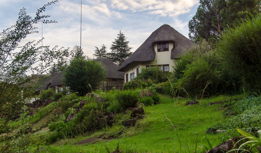 Welcome to Hawklee Country House in Nottingham Road, KwaZulu-Natal, South Africa