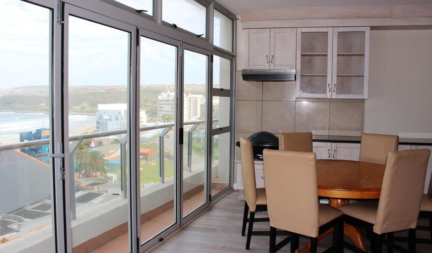 Welcome to Vista Bonita Steenbras Apartment! in Mossel Bay, Western Cape, South Africa