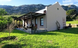 Fynbos Estate Caracal Cottage image