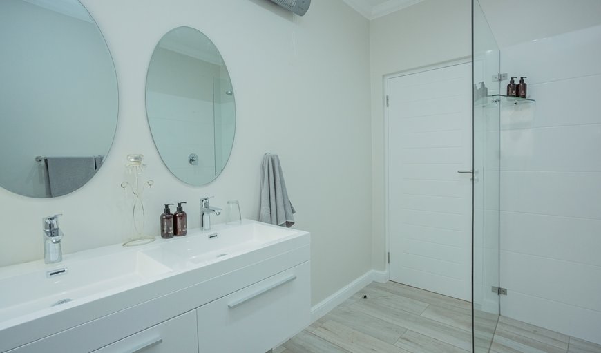 Nadina Unit: Bathroom with shower only