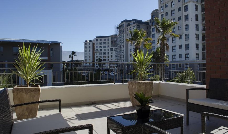 Welcome to Mayfair - 3 Bedroom Apartment in Century City, Cape Town, Western Cape, South Africa