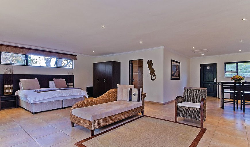 Executive Suites spacious luxurious room in Lanseria, Johannesburg (Joburg), Gauteng, South Africa