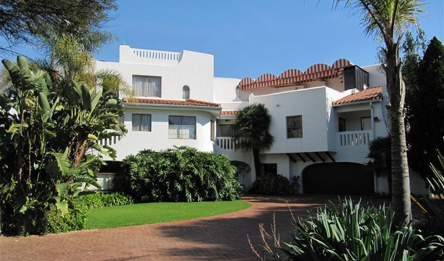 Welcome to Kleaineweide Guest  House in Waterkloof, Pretoria (Tshwane), Gauteng, South Africa