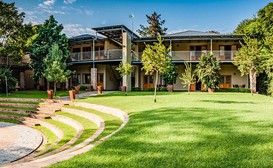 Willows Boutique Hotel & Conference Centre image