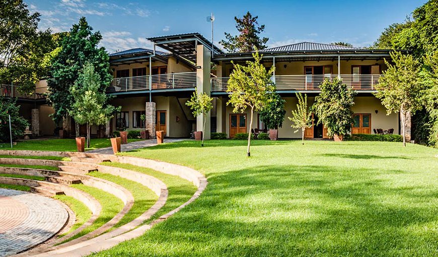 Welcome to Willows Boutique Hotel & Conference Centre! in Willow Park Manor, Pretoria (Tshwane), Gauteng, South Africa