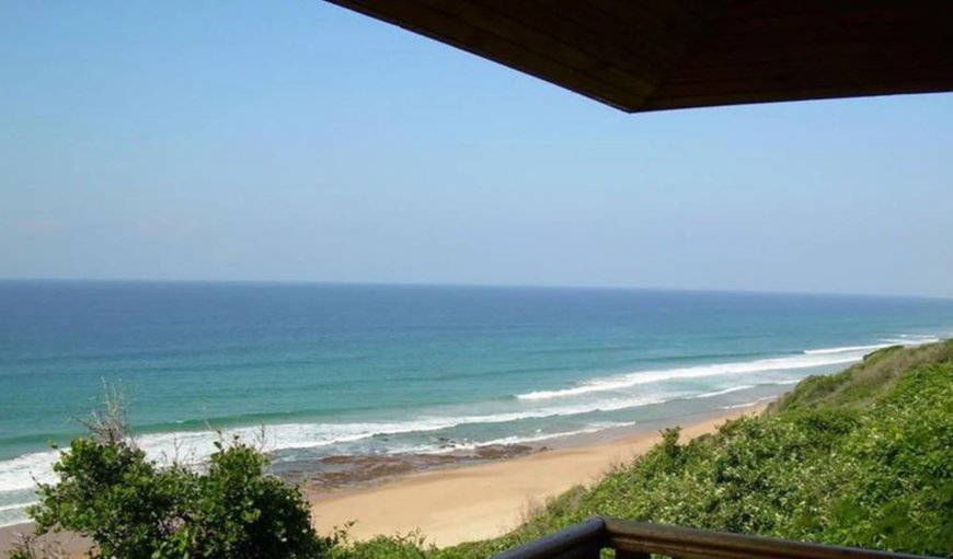 Welcome to Daleen's House 11 at Baleia Vista! in Ponta do Ouro, Maputo Province, Mozambique