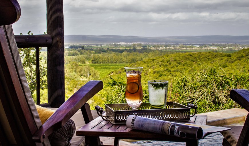 Hitgeheim Country Lodge & Eco Reserve in Addo, Eastern Cape, South Africa