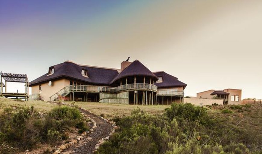 Main Lodge in Hartenbos, Western Cape, South Africa