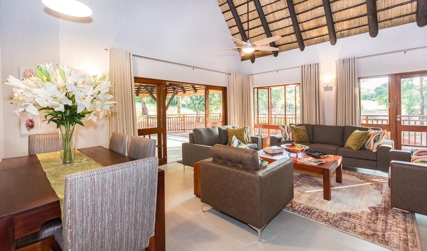 Kruger Park Lodge Unit No. 611 in Hazyview, Mpumalanga, South Africa
