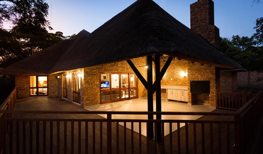 Welcome to Kruger Park Lodge Unit No. 612 in Hazyview, Mpumalanga, South Africa