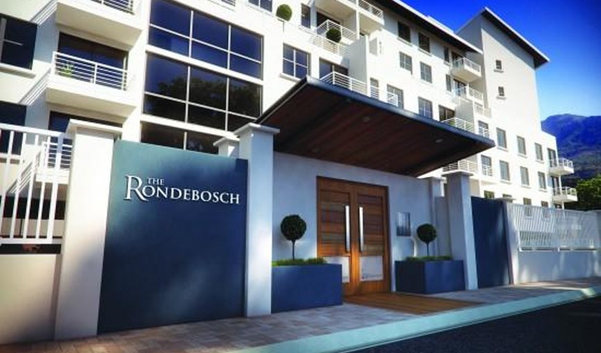 Welcome to The Stylish Gem in The Rondebosch in Rondebosch, Cape Town, Western Cape, South Africa