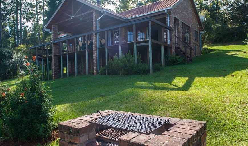 Welcome to Forest Cottage in Magoebaskloof, Limpopo, South Africa