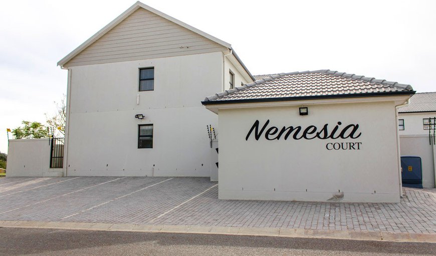 Welcome to Nemesia Court Apartments in Durbanville, Cape Town, Western Cape, South Africa