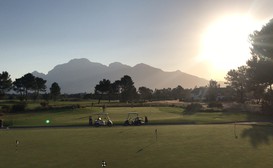 Pearl Valley Golf Lodge image