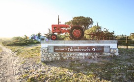 Blombosch Game Farm image