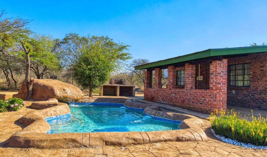 Welcome to Our Place Self-Catering Accommodation in Louis Trichardt, Limpopo, South Africa