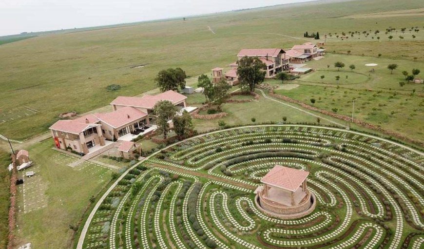 Welcome to R'new at Vaal Estates! in Deneysville, Free State Province, South Africa