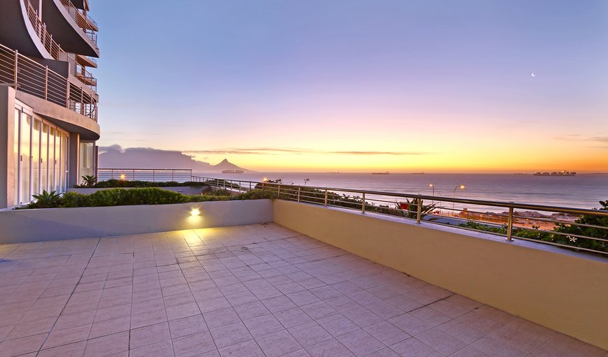 Welcome to Horizon Bay 103. in Bloubergstrand, Cape Town, Western Cape, South Africa