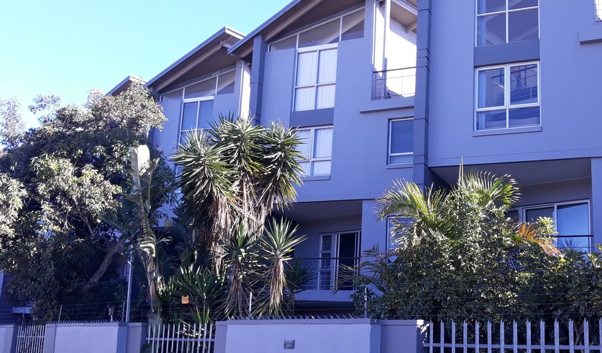 Welcome to Field's Rest: The Apartment in Walmer, Port Elizabeth (Gqeberha), Eastern Cape, South Africa