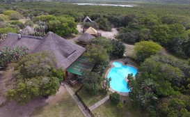 Sodwana Bay Lodge - Lodge Rooms image
