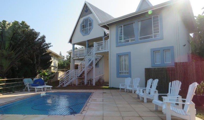 Welcome to Dolphin Place in Southport, Port Shepstone, KwaZulu-Natal, South Africa