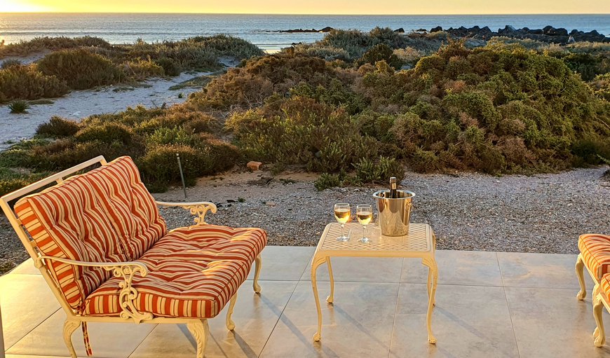 Nieuview Cottage 1 in Paternoster, Western Cape, South Africa